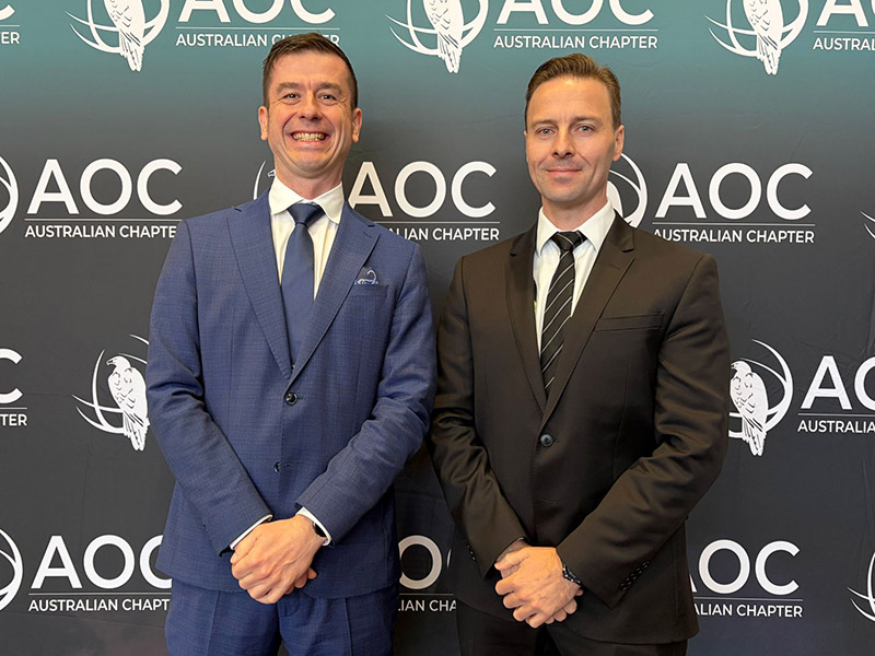 AOC EW ANZ